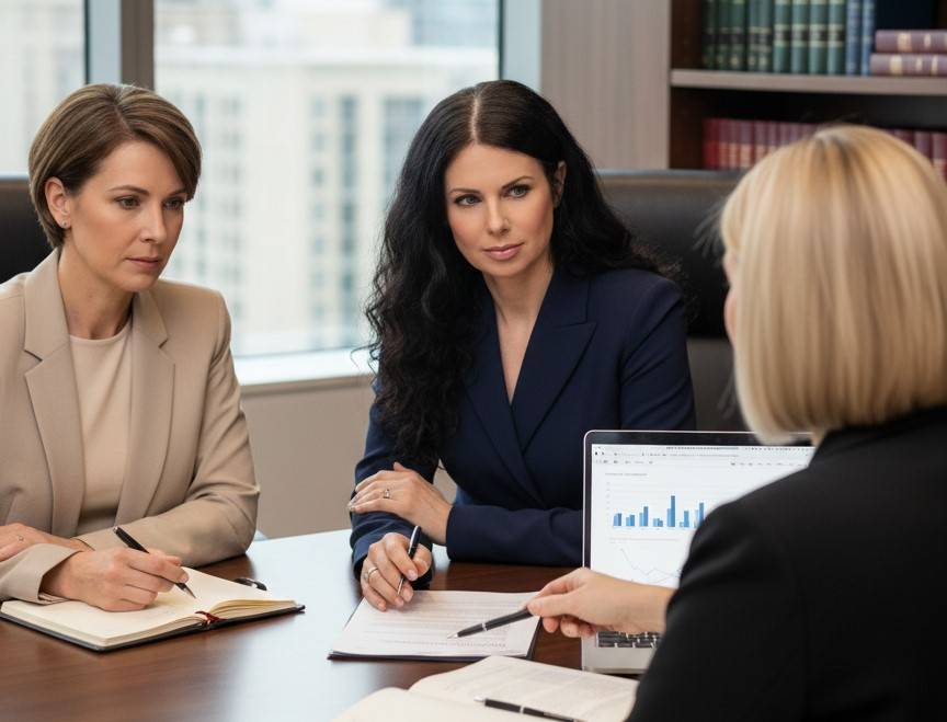 Sorgerecht/ Umgangsrecht/ Trennung/ Scheidung