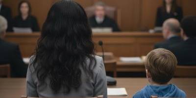 Verfahrensbeistandschaft Verfahrensbeistandschaft